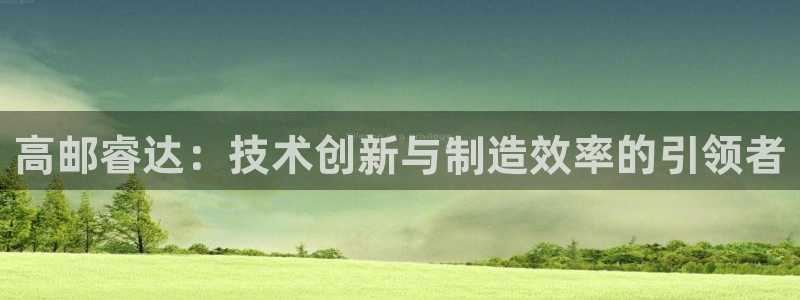 天辰娱乐直属